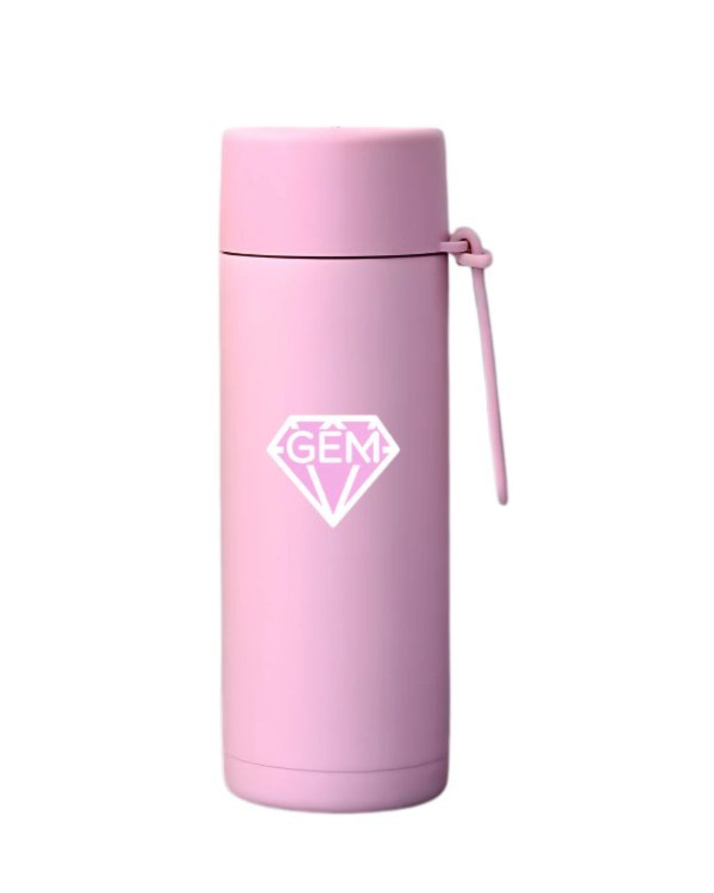 Pink Essence Bottle image 0