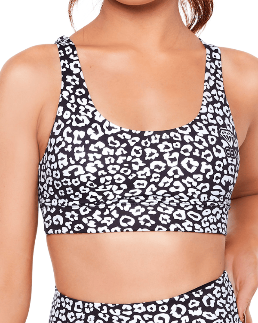 Leopard Crop image 2