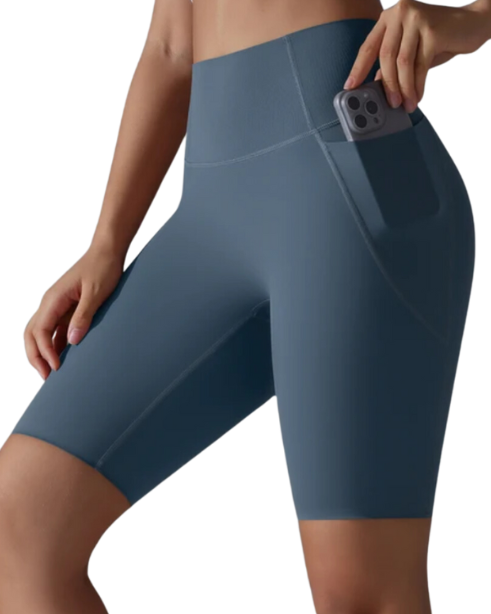 Swift Performance shorts (Pacific Mist) image 2