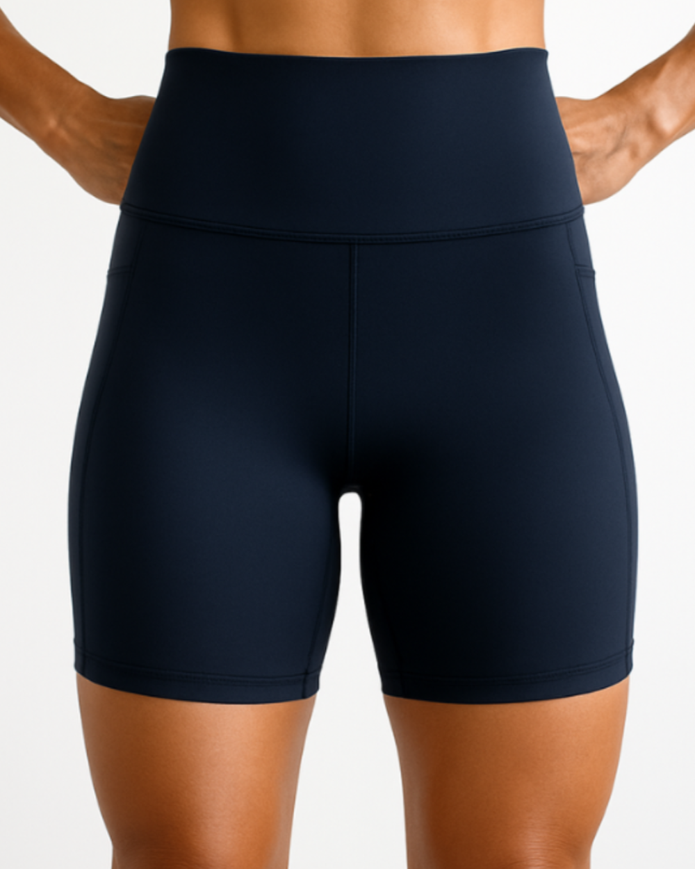 Lux Contour Shorts image 0
