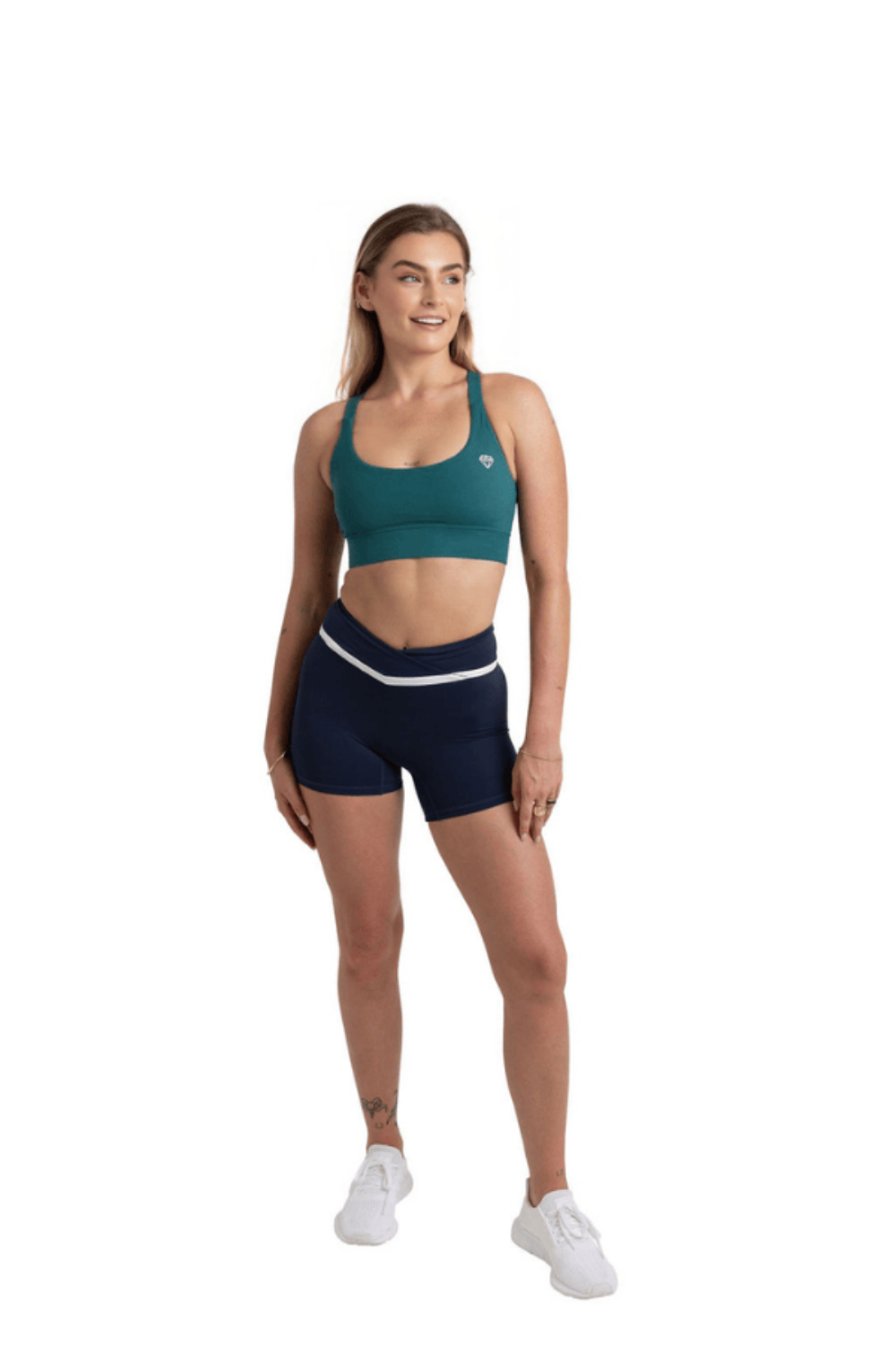 Stride Active Shorts image 2