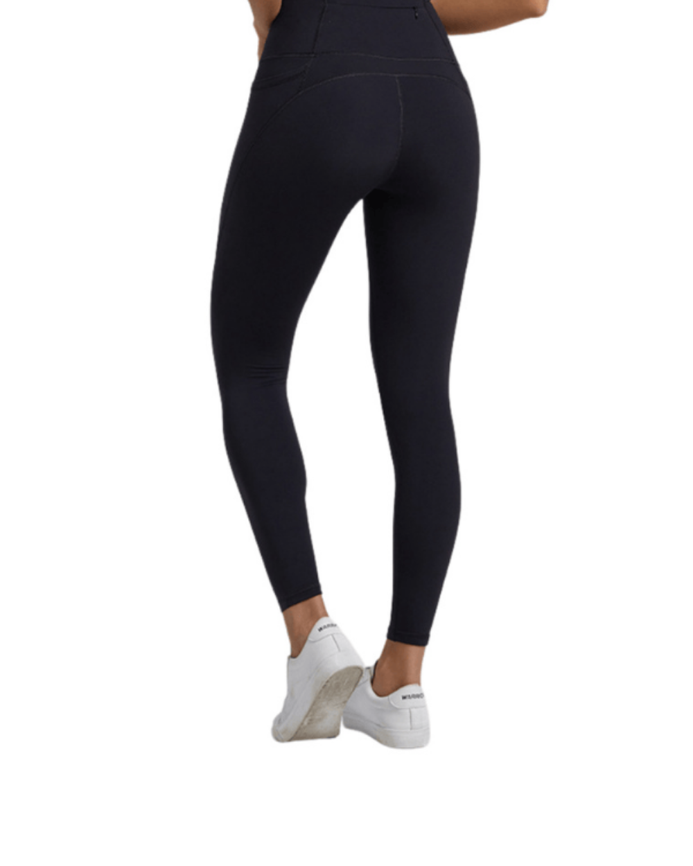 Swift Performance Leggings (Black) image 0