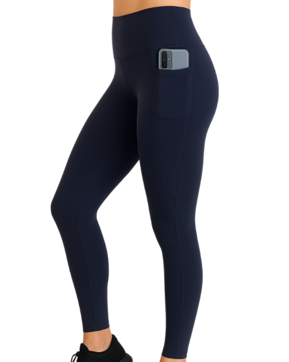 Luxe Contour Leggings image 0
