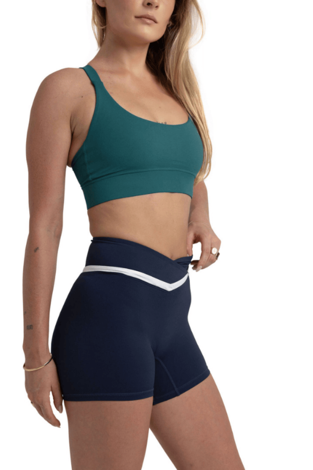 Stride Active Shorts image 1
