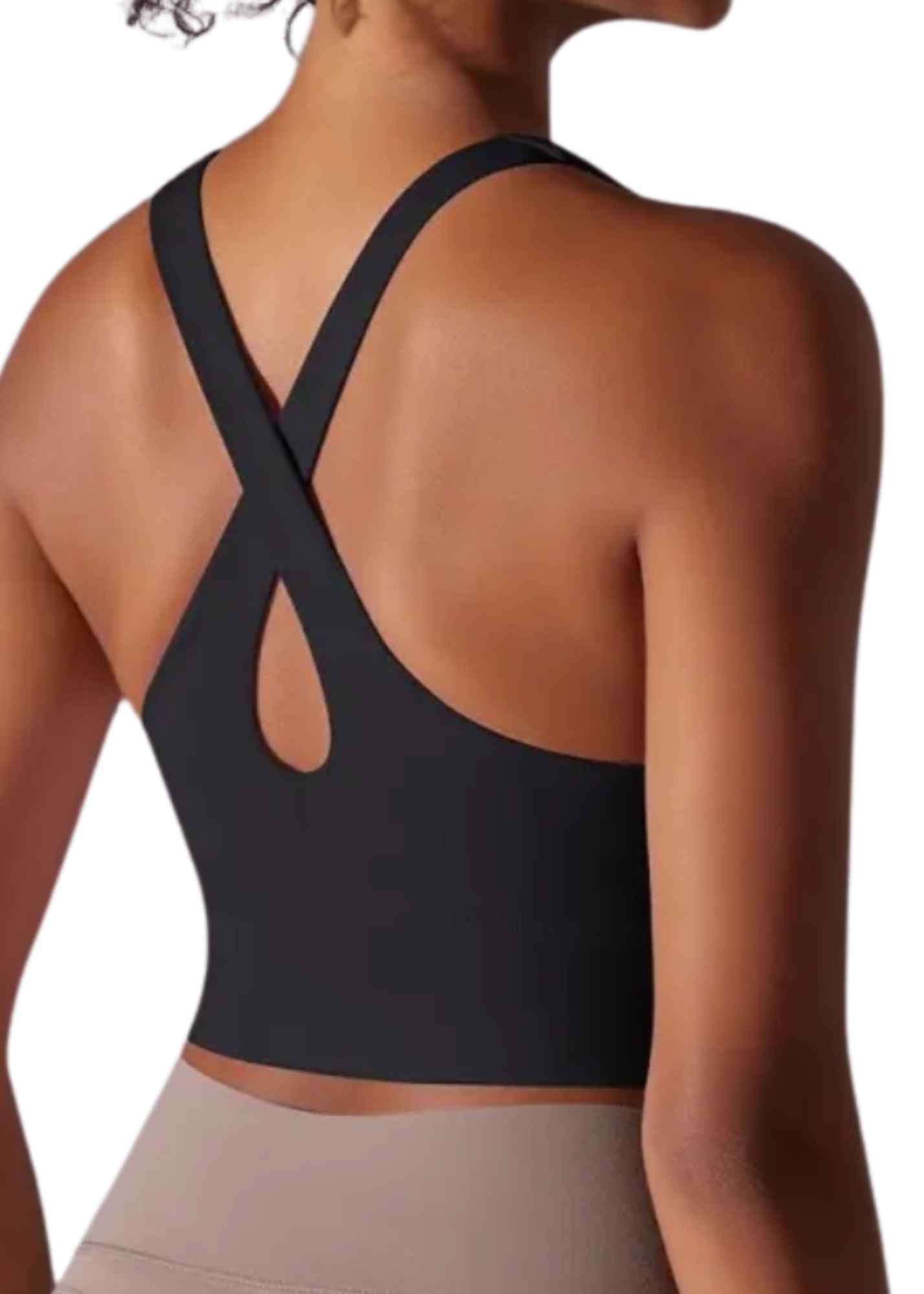 Lotus Crossback (Black) image 1