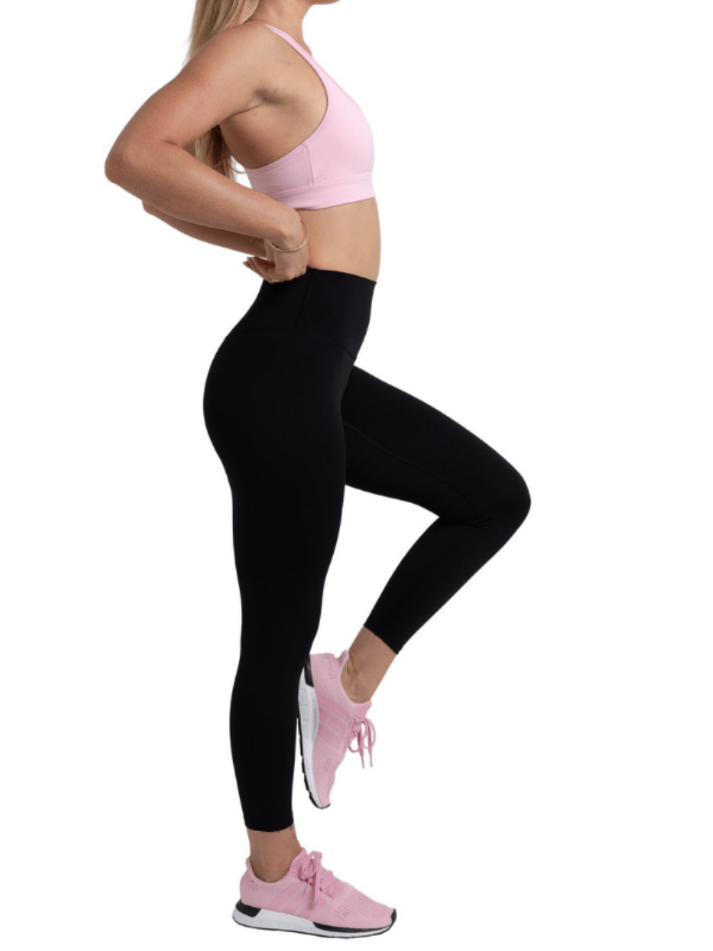 Ava Tights (Black) image 0