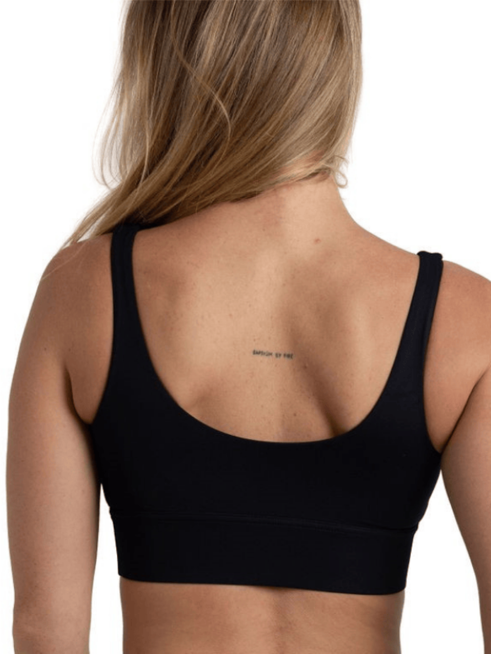 Low Back Crop image 1