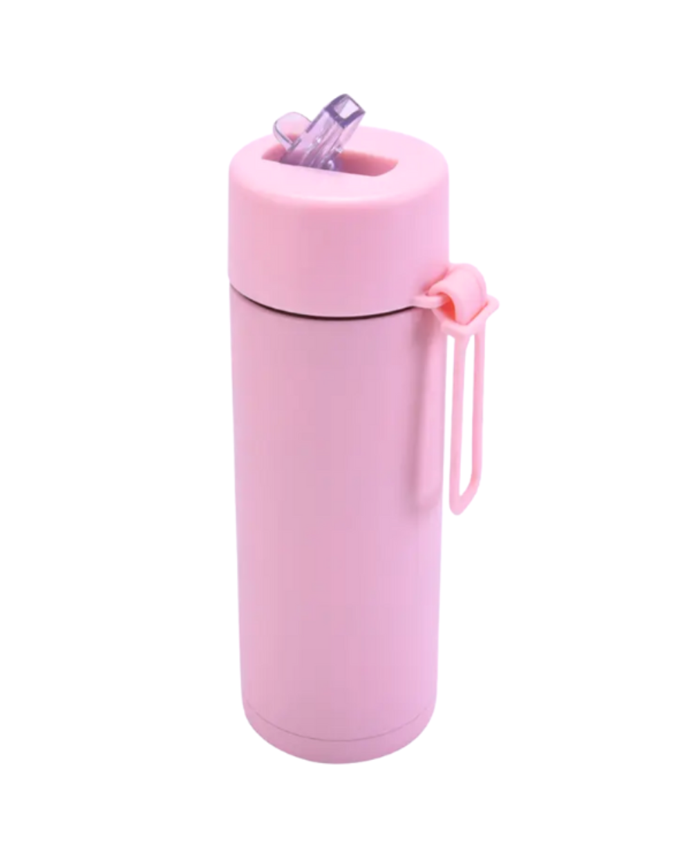 Pink Essence Bottle image 2