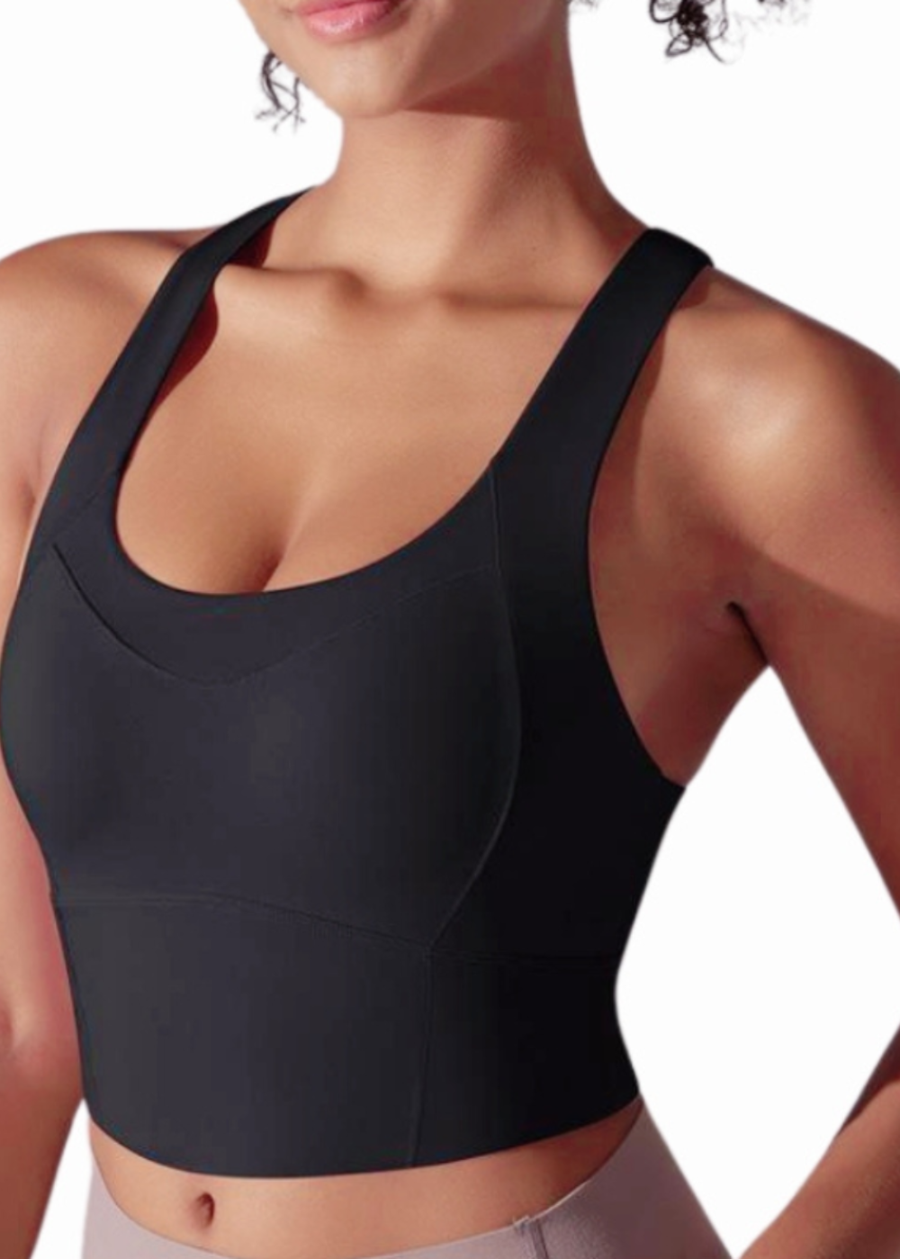 Lotus Crossback (Black) image 0