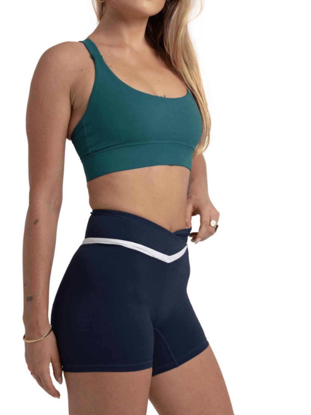 Stride Active Crop image 2