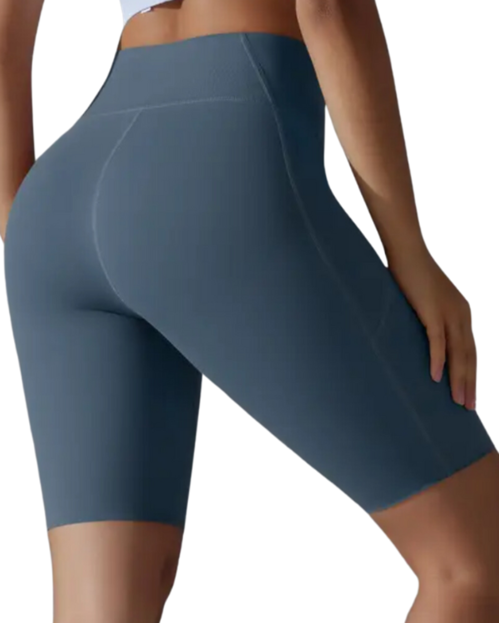 Swift Performance shorts (Pacific Mist) image 1