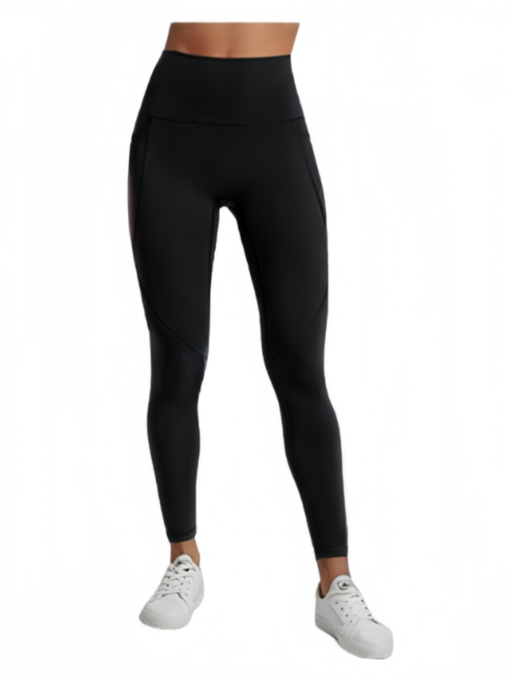 Swift Performance Leggings (Black)