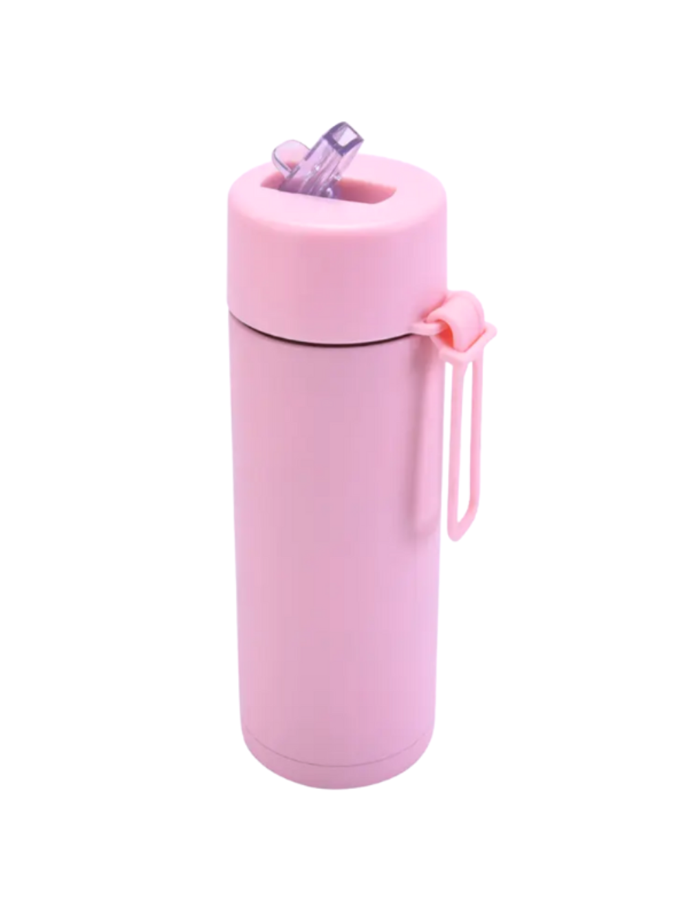 Pink Essence Bottle image 2