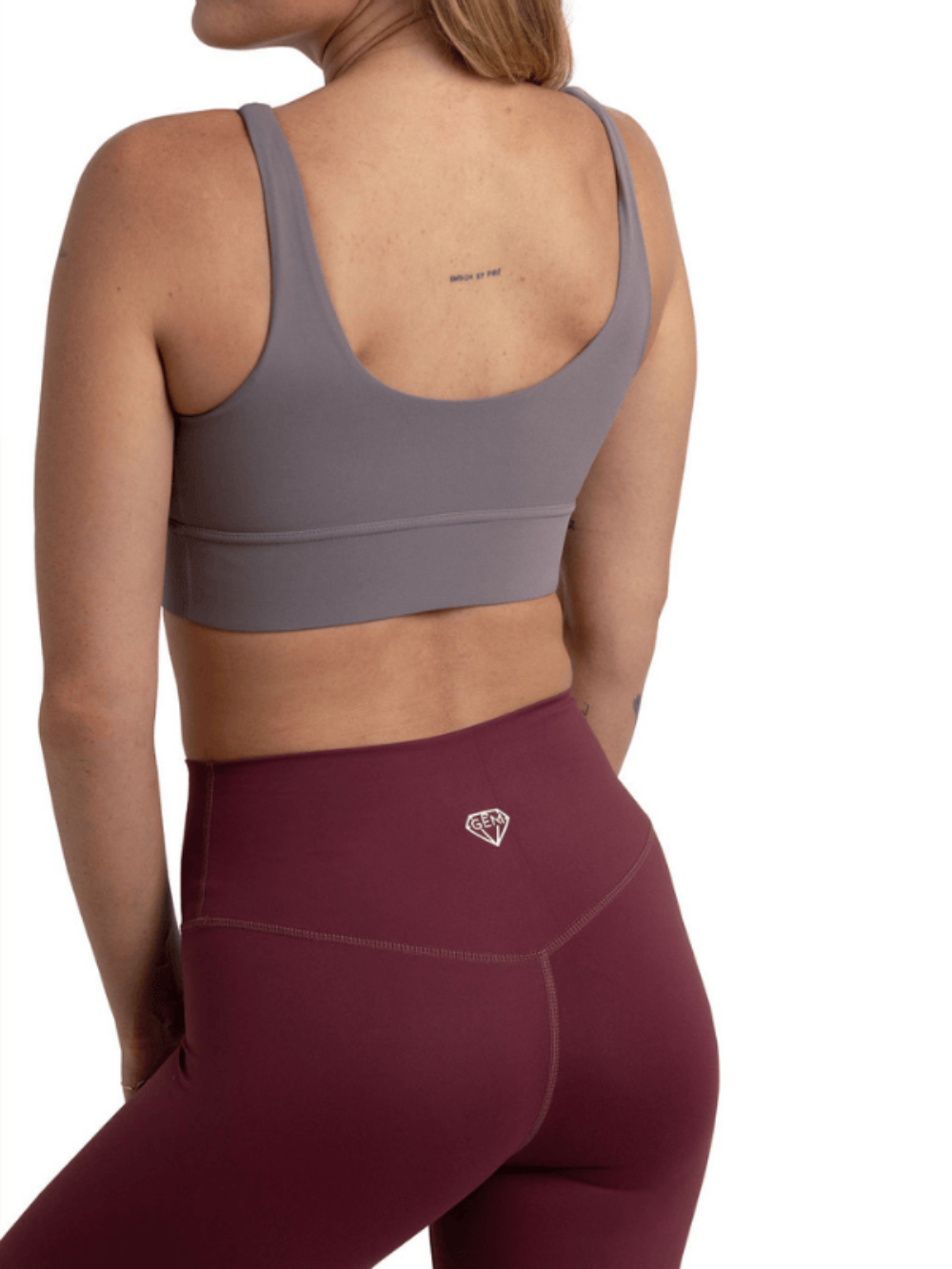 Luxe Crop (Lunar) image 1