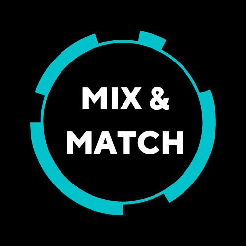 Mix N Match