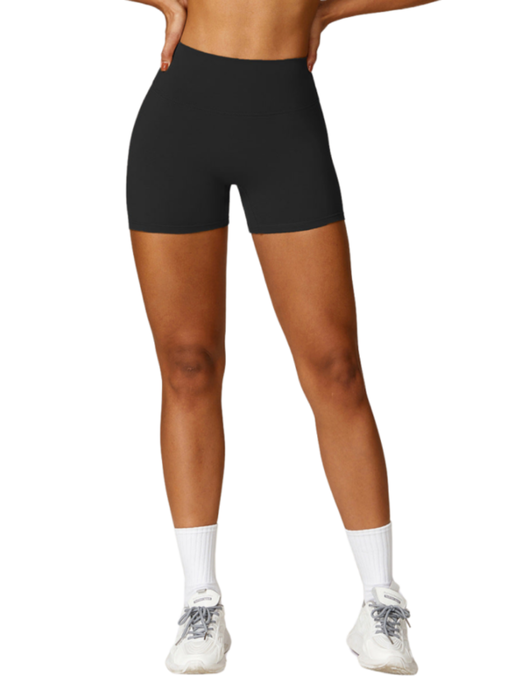 Skinflex Scrunch Shorts image 1