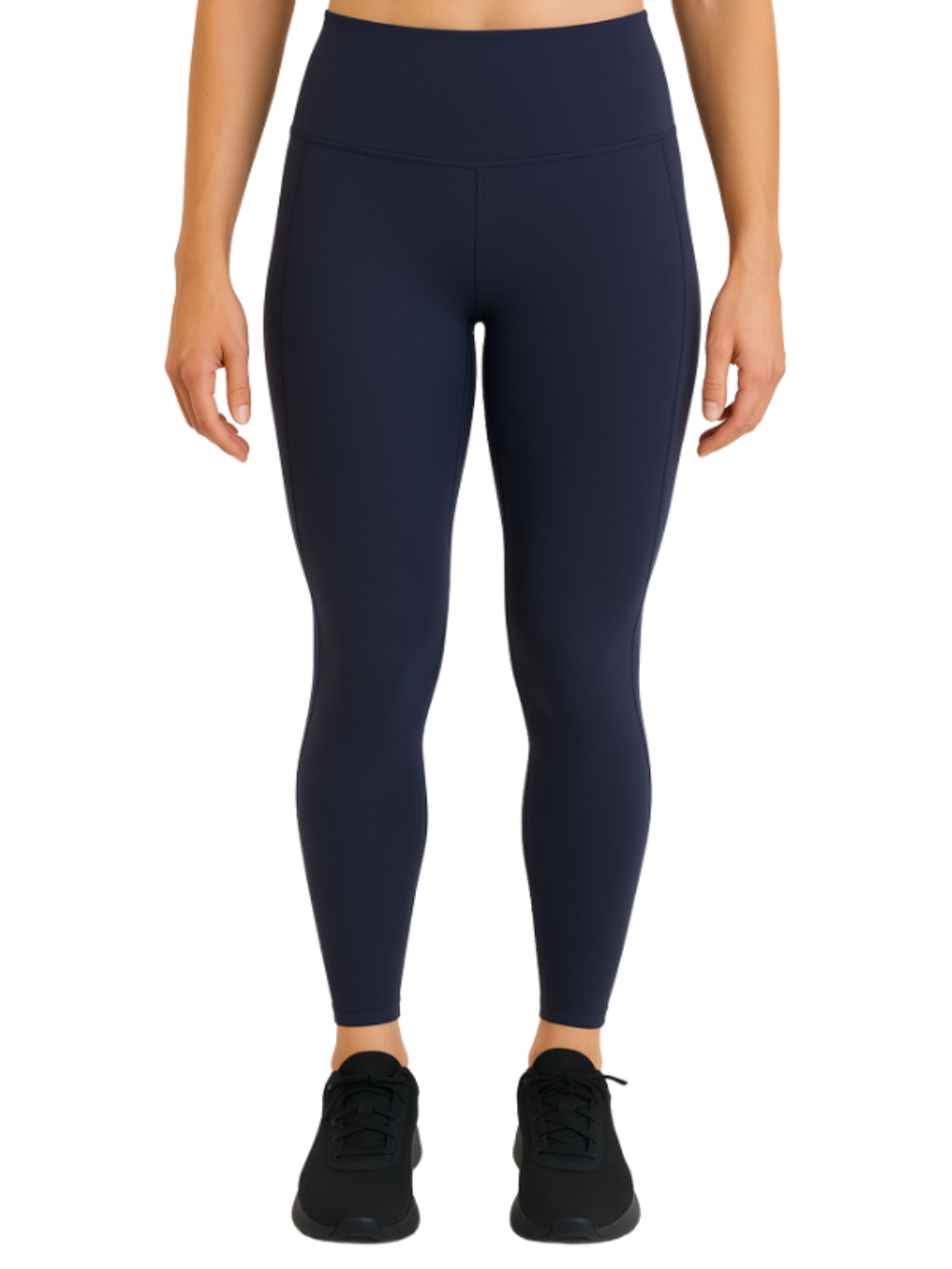 Luxe Contour Leggings image 2