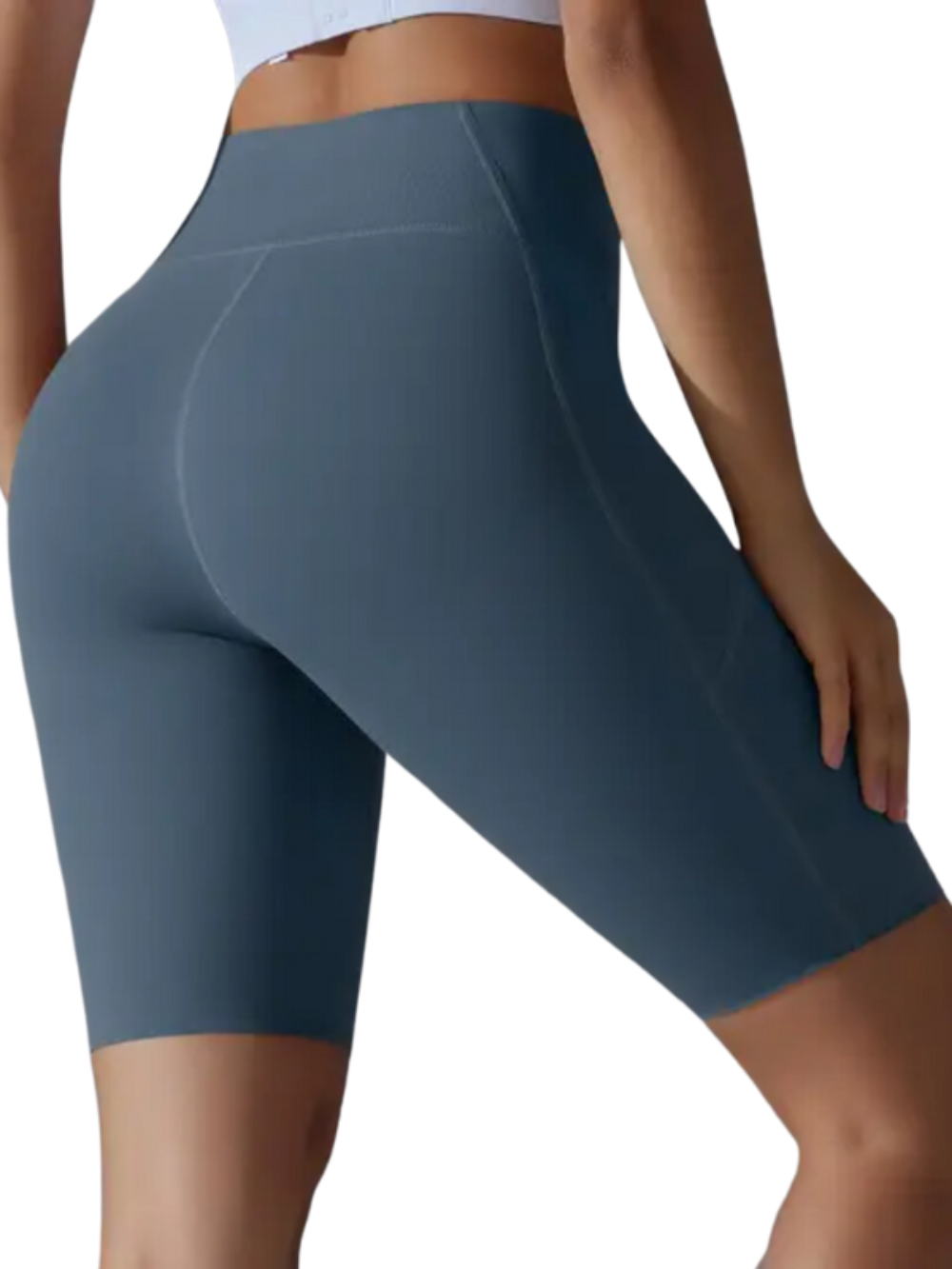 Swift Performance shorts (Pacific Mist) image 1